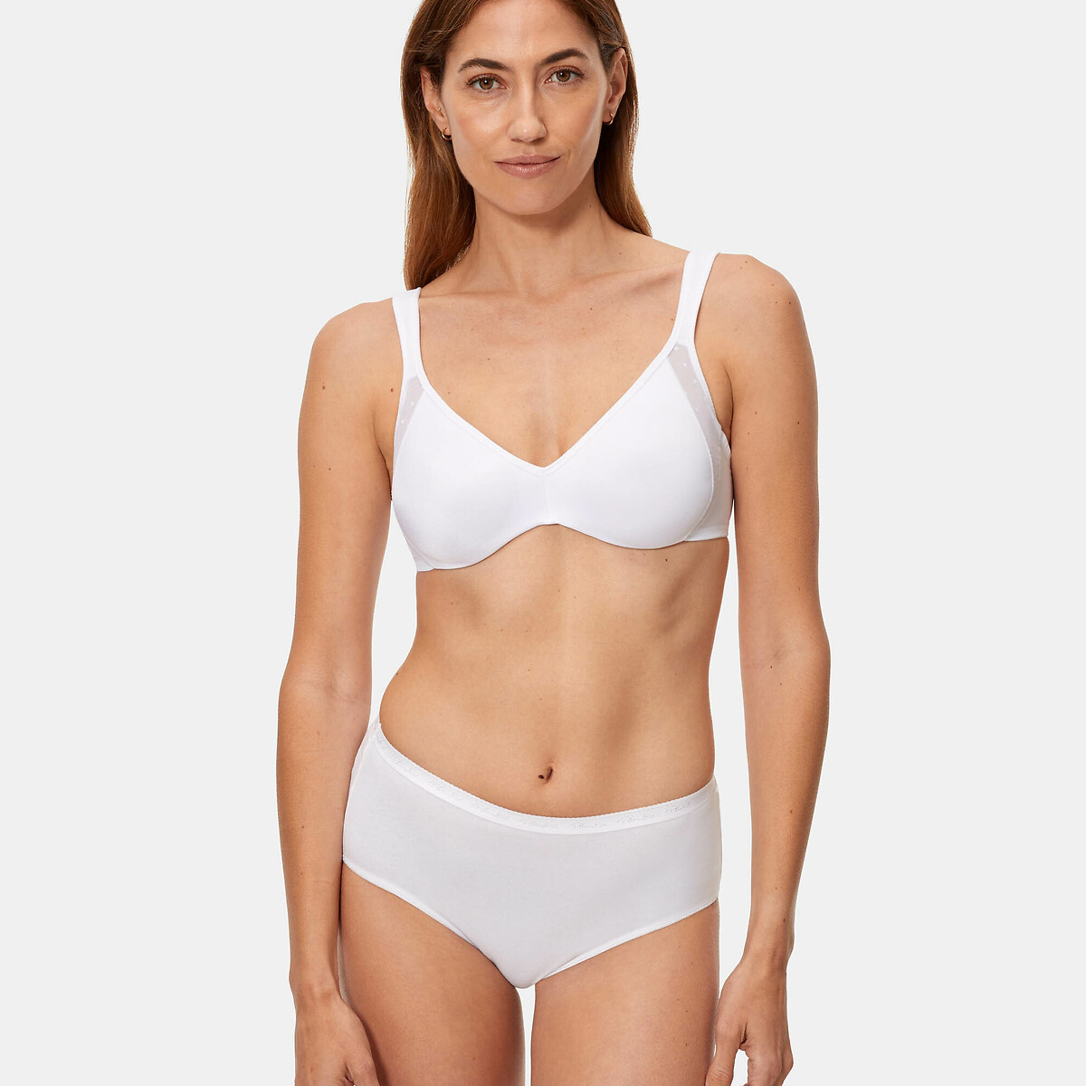 PLAYTEX<br>Sutiã Minimizer Expert em Silhueta