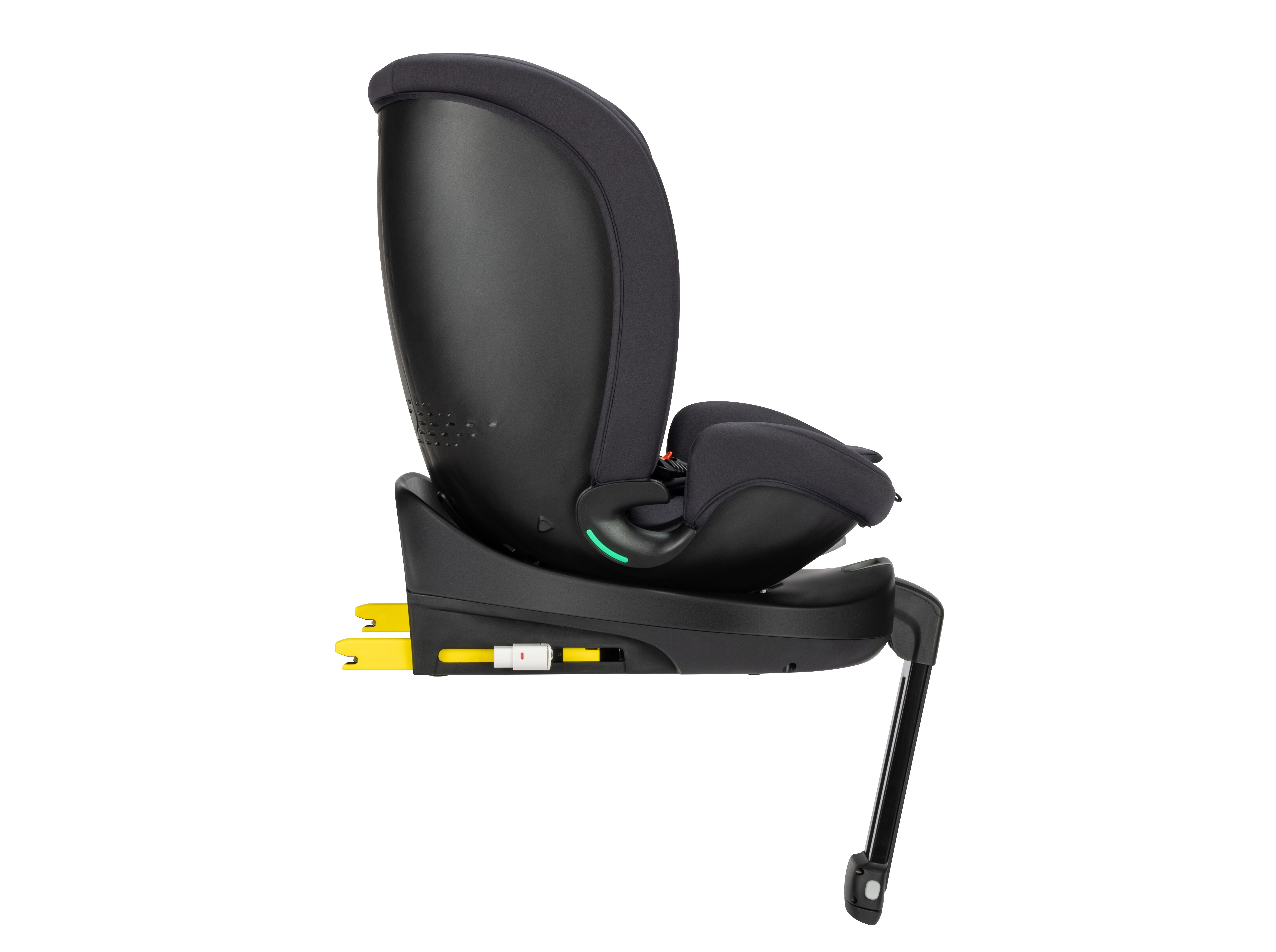 CADEIRA AUTO I-SIZE BÉBÉCONFORT 40-150CM ISOFIX ROT.