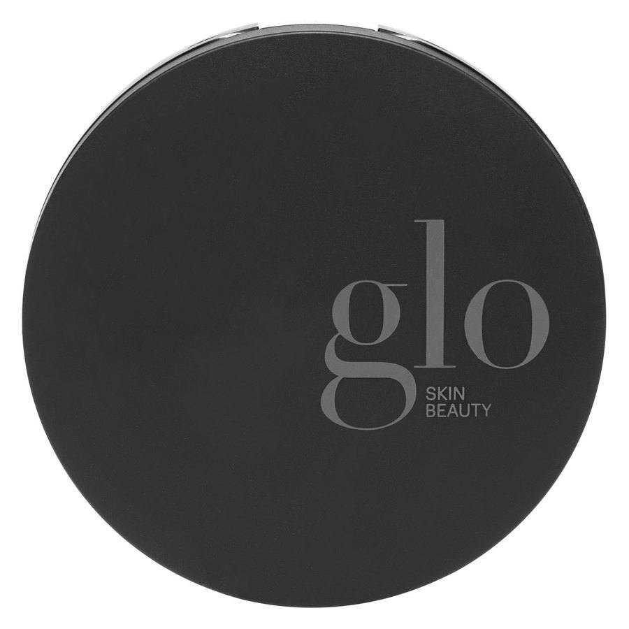 Glo Skin Beauty Pressed Base Honey Dark 9g