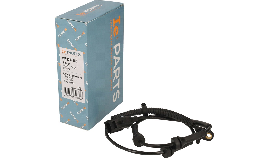 ABS sensor