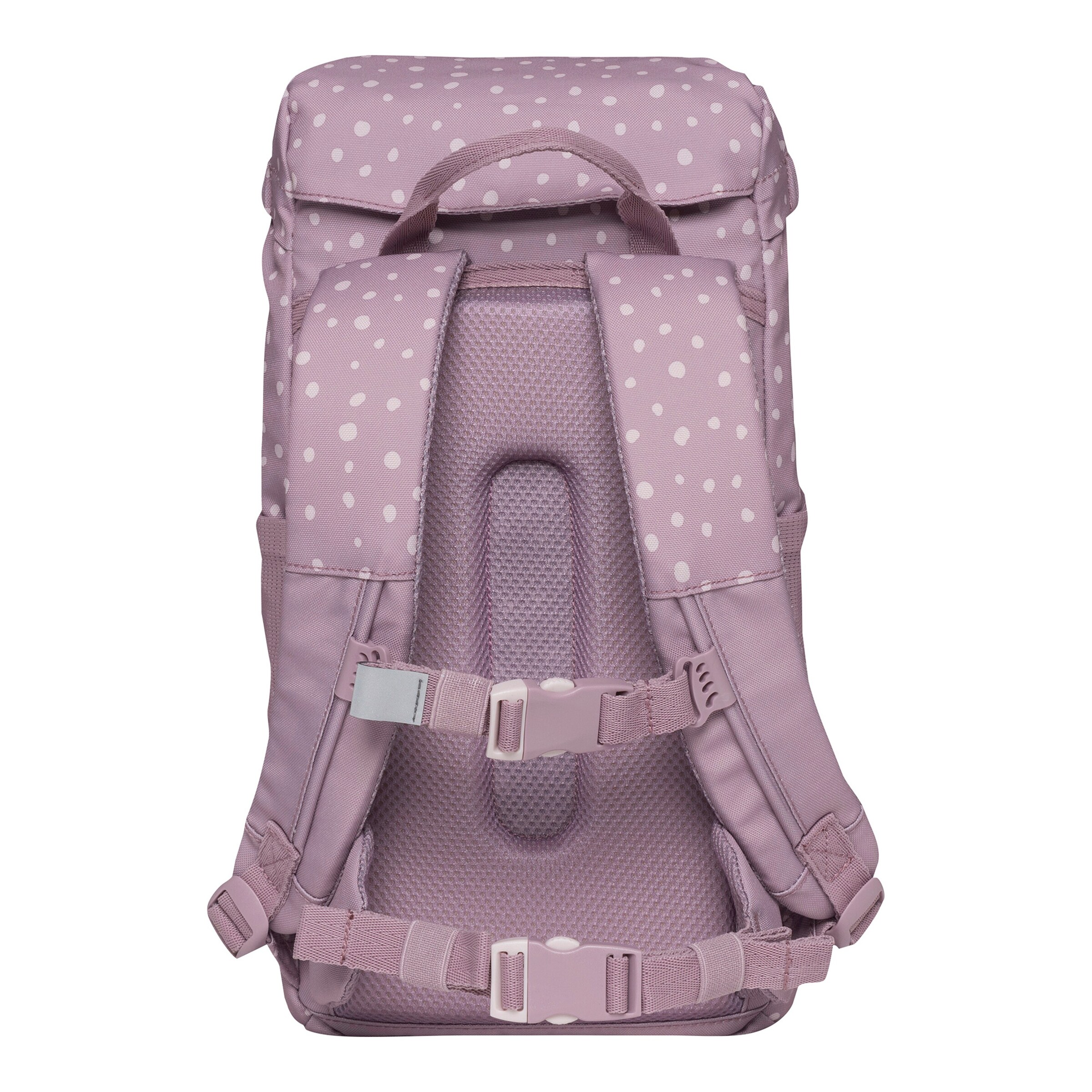 Beckmann Kindergartenrucksack Classic Mini Baby Deer rosa