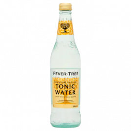 Fever-Tree Premium Indisch tonic water