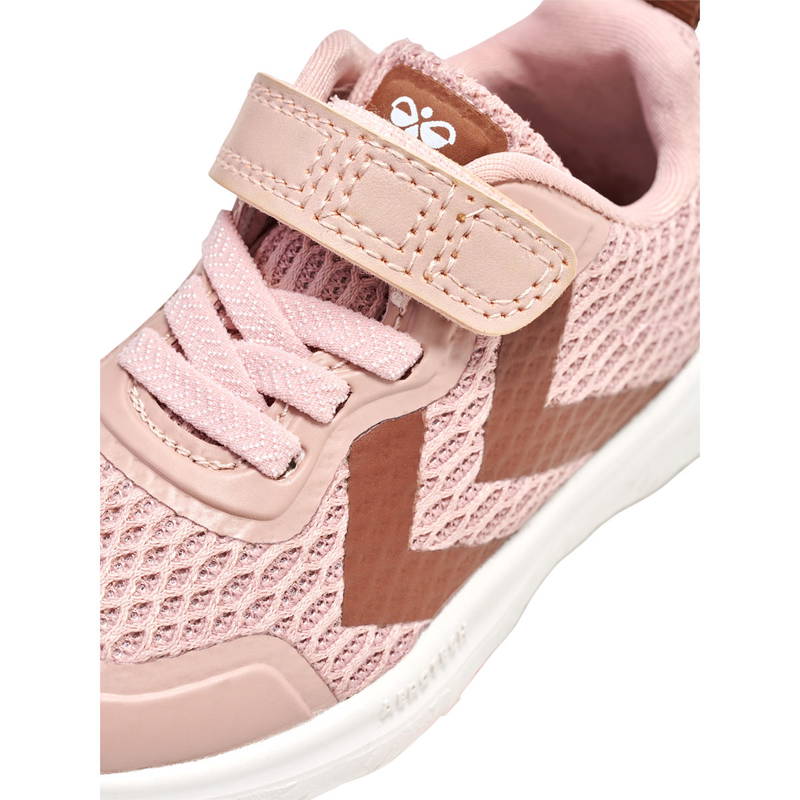 hummel Actus Recycled Inf Velcro Sneakers Børn