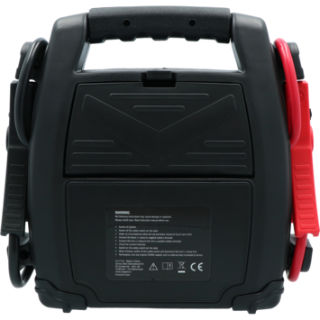 Carpoint Jumpstarter 12V/7AH 2in1 LED