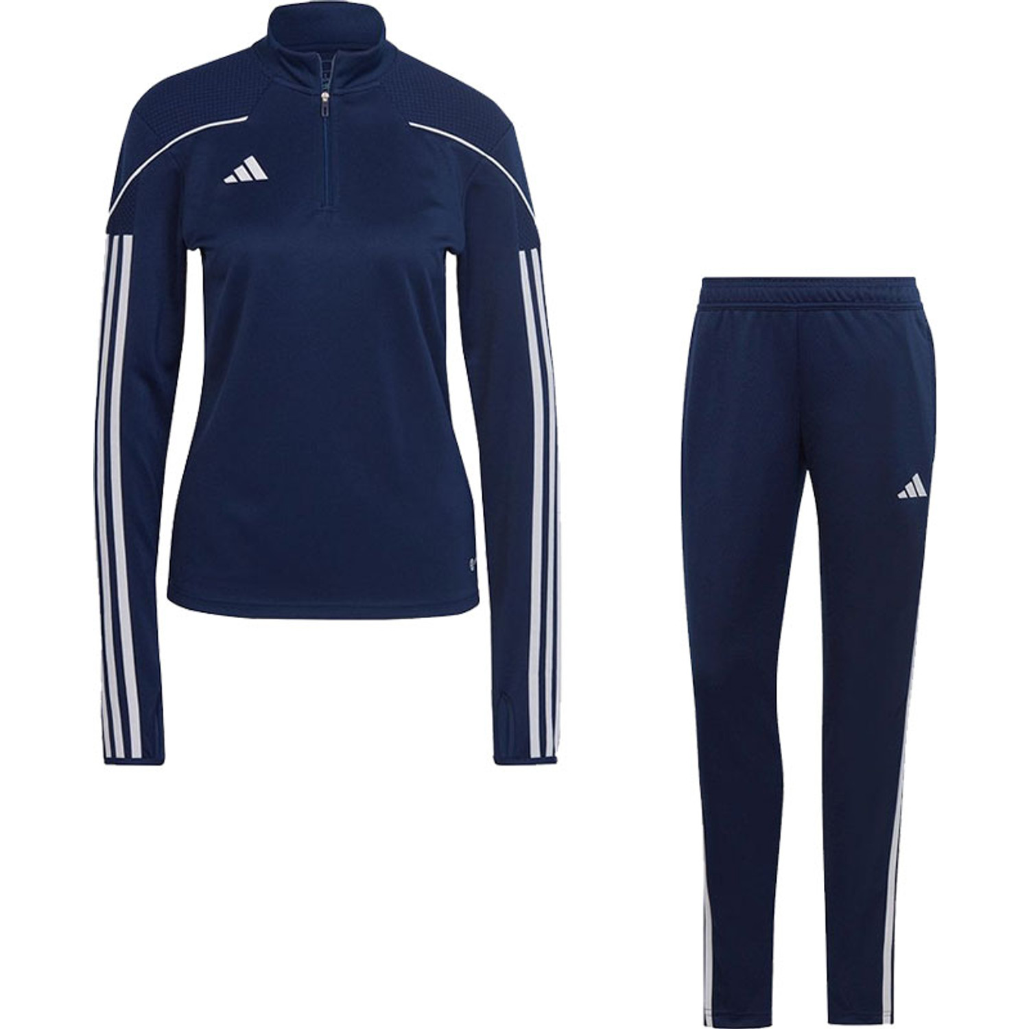 adidas Tiro 23 League Trainingspak Dames