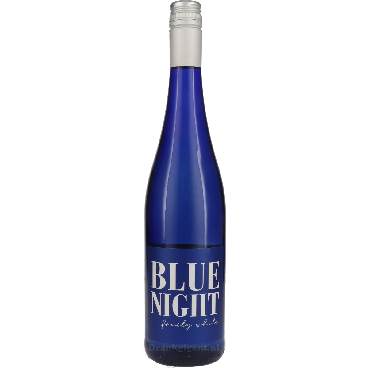 Blue Night Fruity White 75 cl