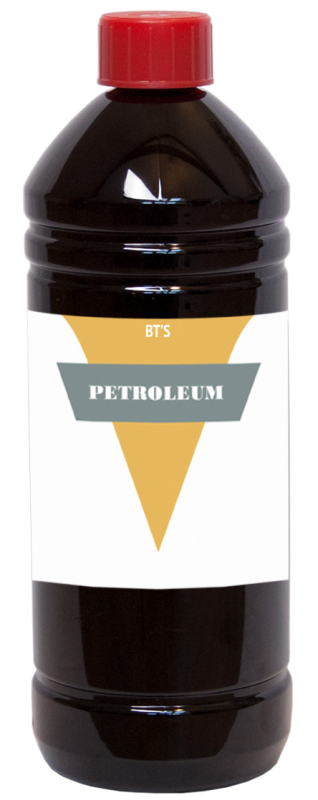 BT's Petroleum 1000ml