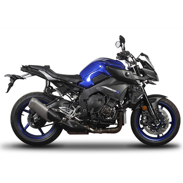 Shad - Support Fixation 3P System Yamaha MT10 Y0MT16IF