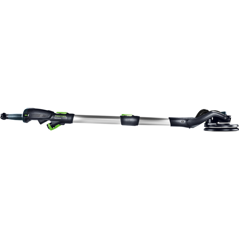 Festool langnek schuurmachine LHS 2 225 EQI-Plus PLANEX 400W