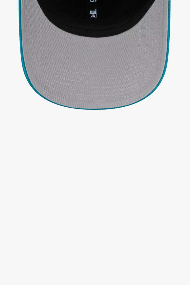 New Era Jacksonville Jaguars 9FORTY Cap