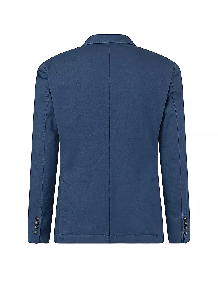 JOOP Sakko Slim Fit blau