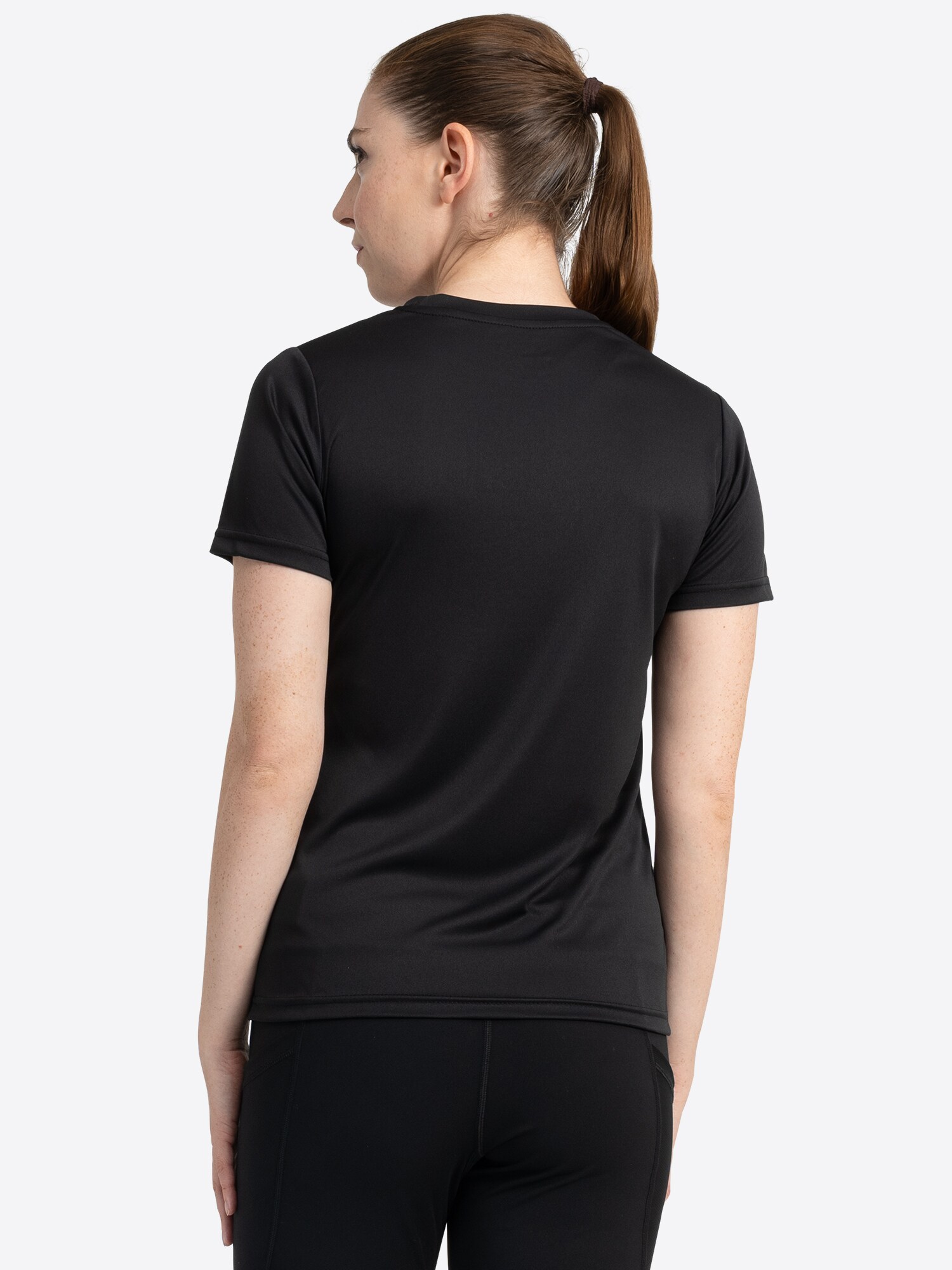BENLEE Frauen Funktionsshirt LINDSAY