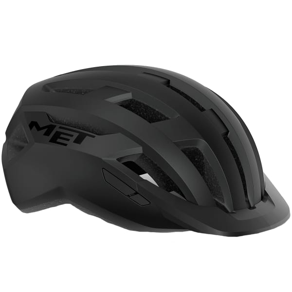 Casque VTT MET ALLROAD MIPS CE BLACK MATT