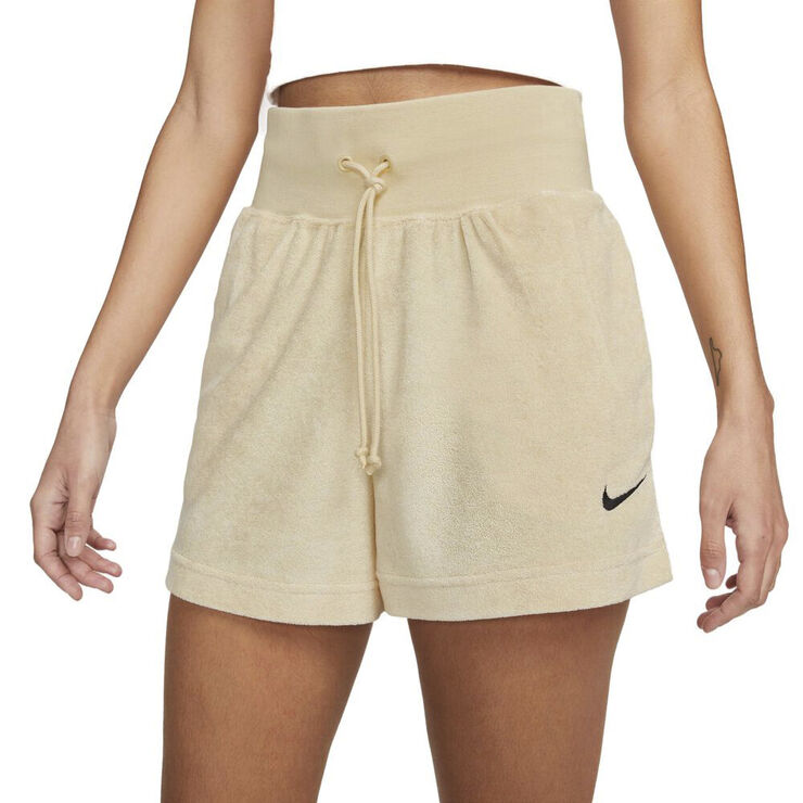 Nike Sportswear shorts Brun