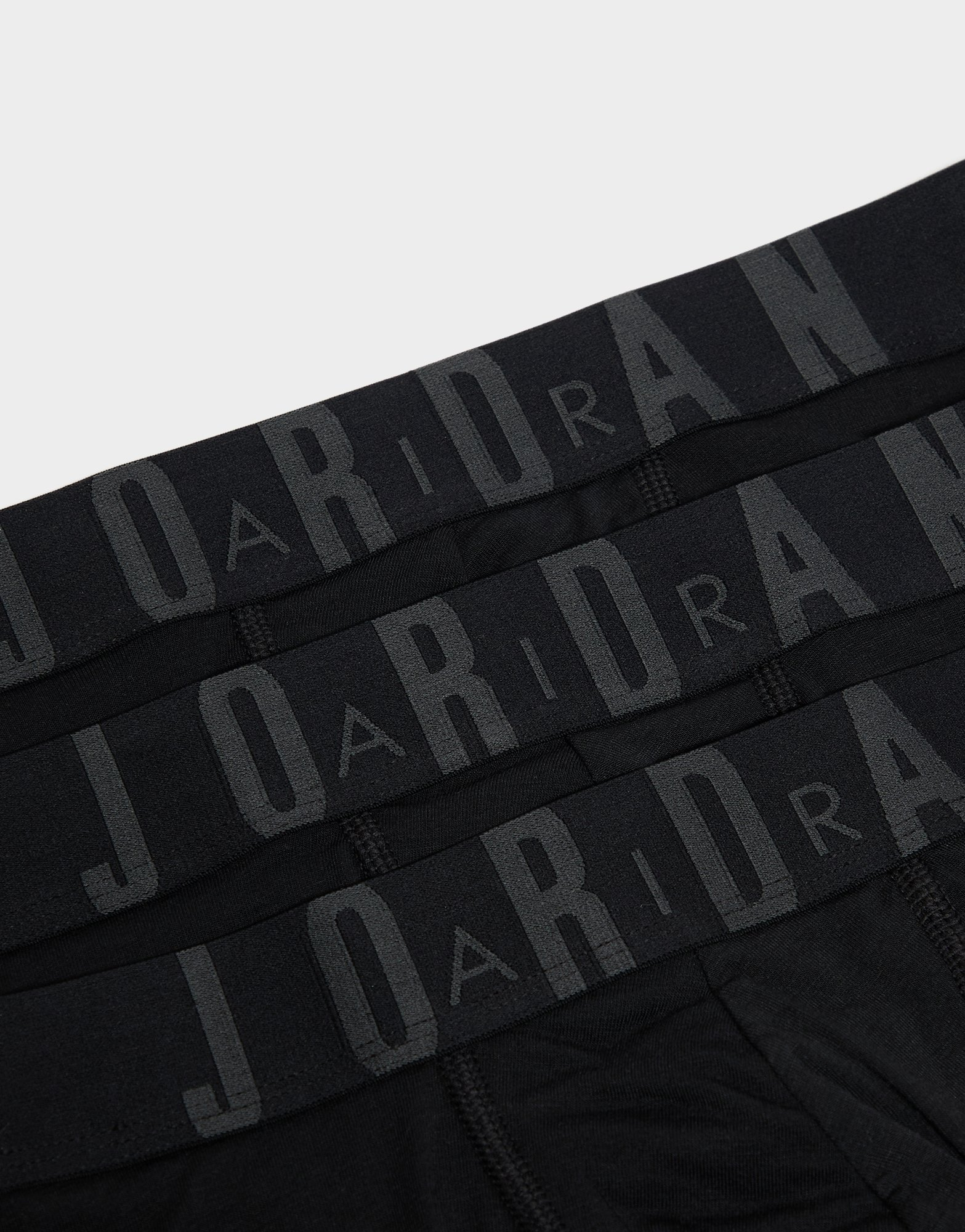 Jordan Lot de 3 Boxers Homme