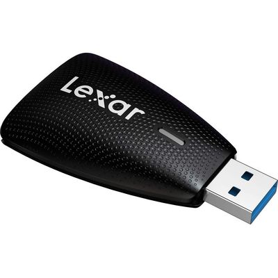 Lexar - lecteur de carte - USB 3.1
