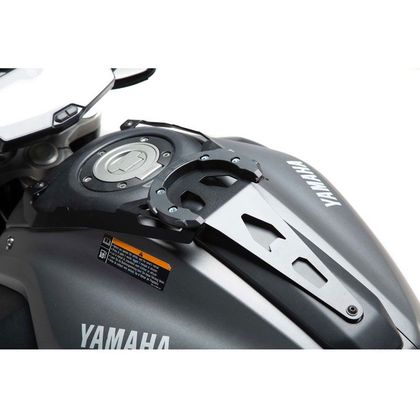 Anneau de réservoir SW-MOTECH evo - Noir