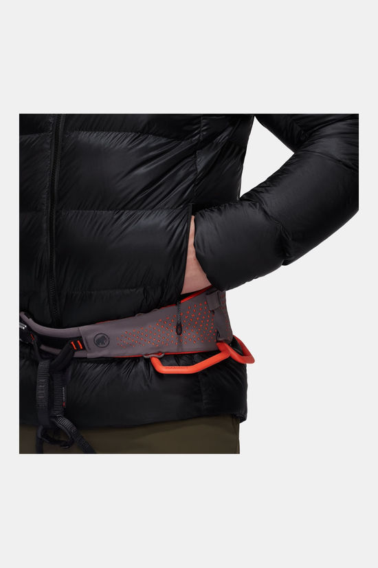 Mammut Mammut Taiss Pro Hooded Donsjas