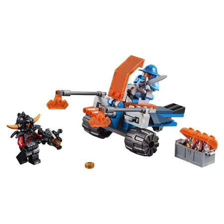 LEGO® NEXO KNIGHTS™ 70310 Knighton Scheiben-Werfer