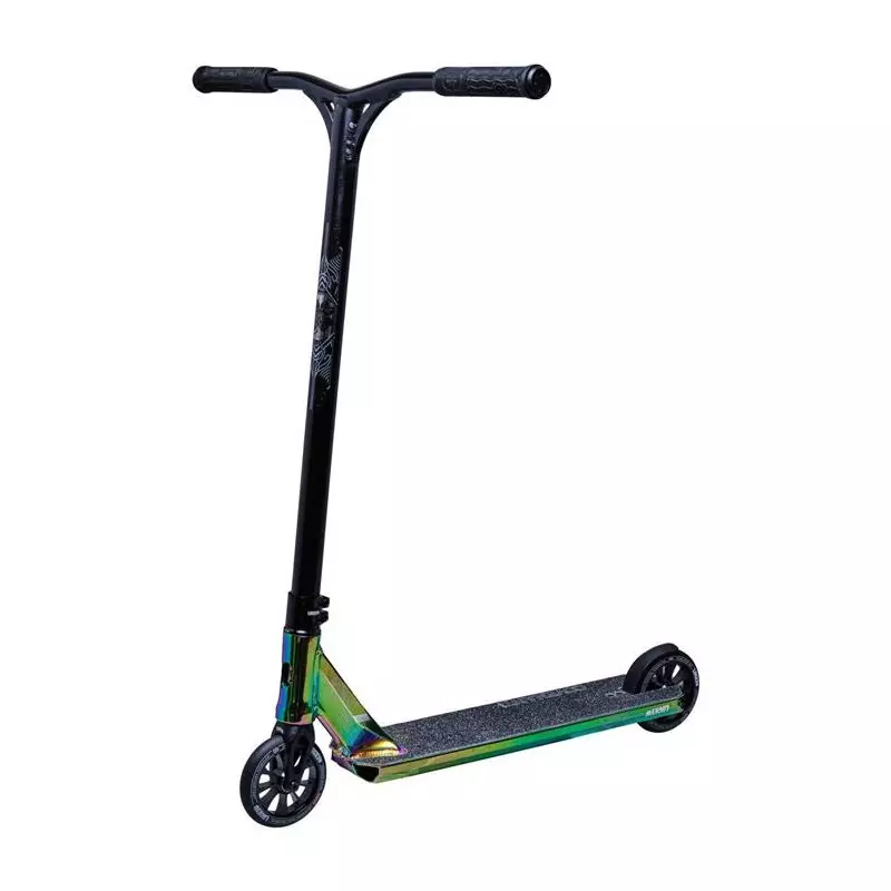 Trottinette Freestyle LUCKY Covenant 2021 Neochrome
