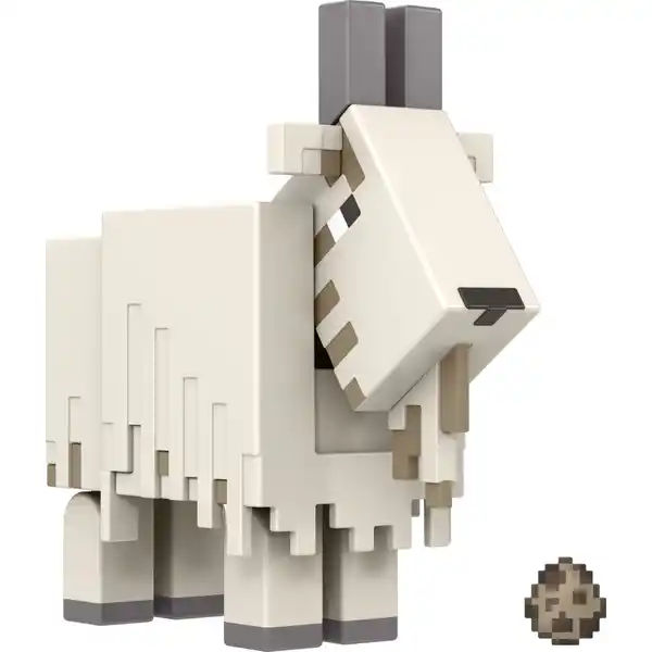 Minecraft Craft-A-Block Figuren Sortiment