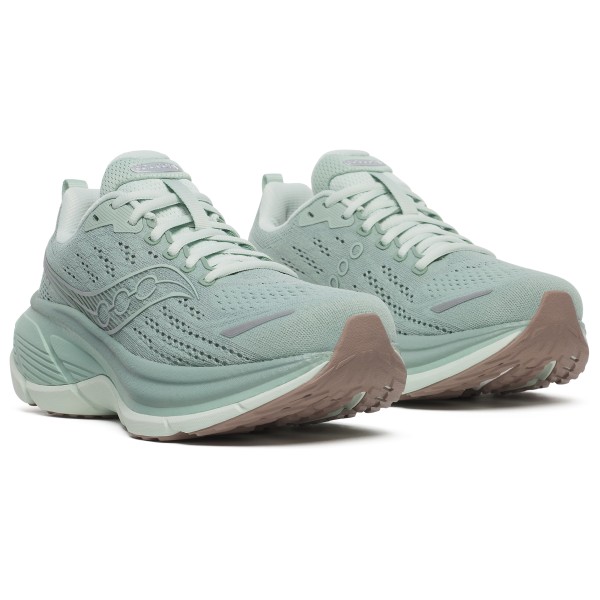 Saucony - Women's Hurricane 25 - Chaussures de running