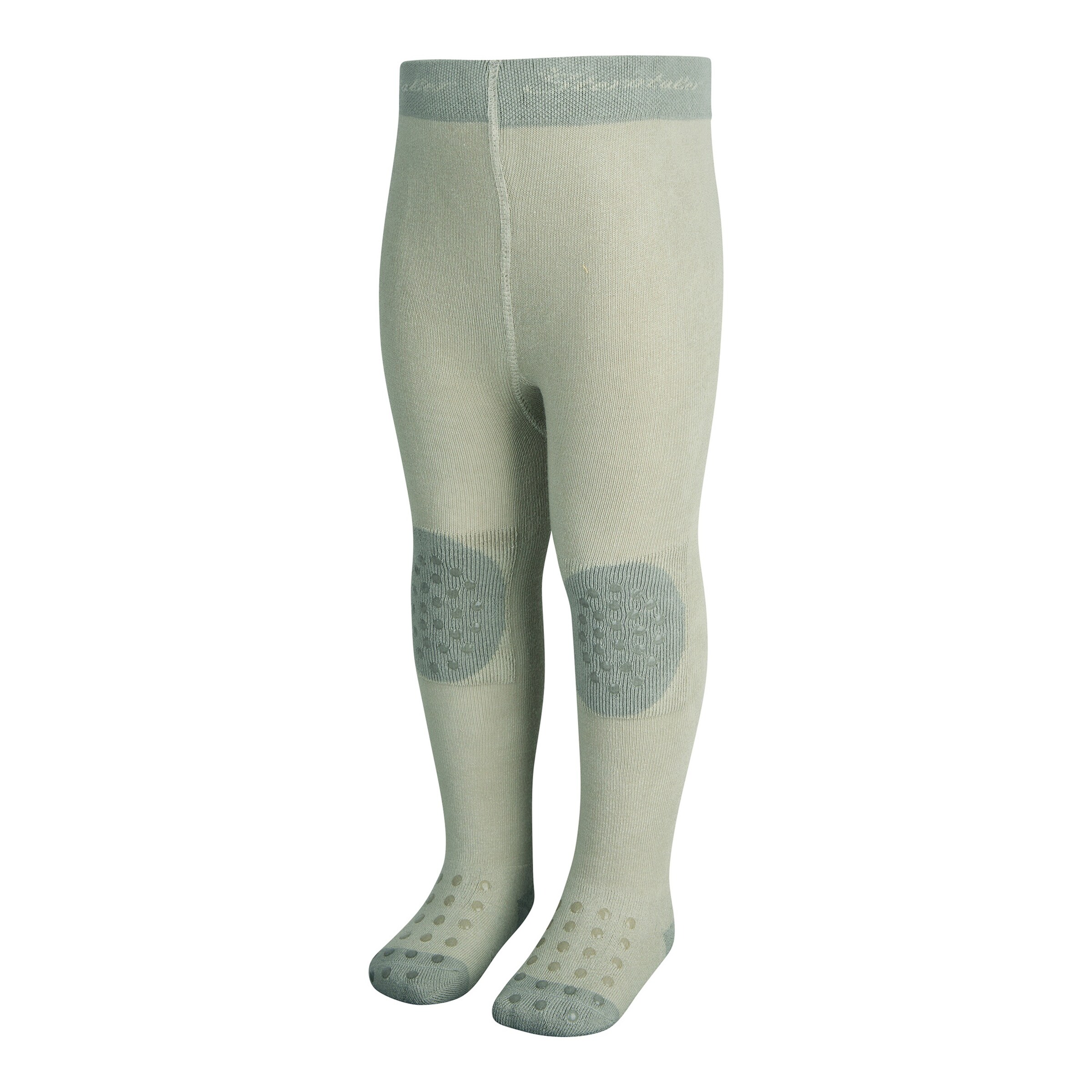 Sterntaler Krabbelstrumpfhose Löwe Giraffe khaki