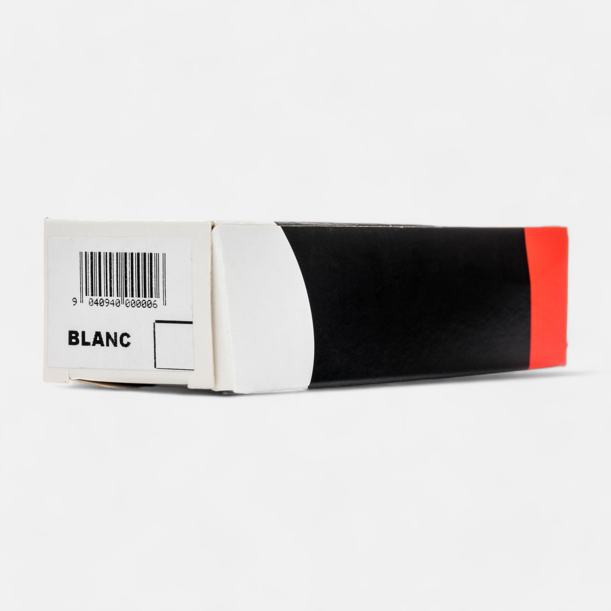 Crème cire blanc sans coloris