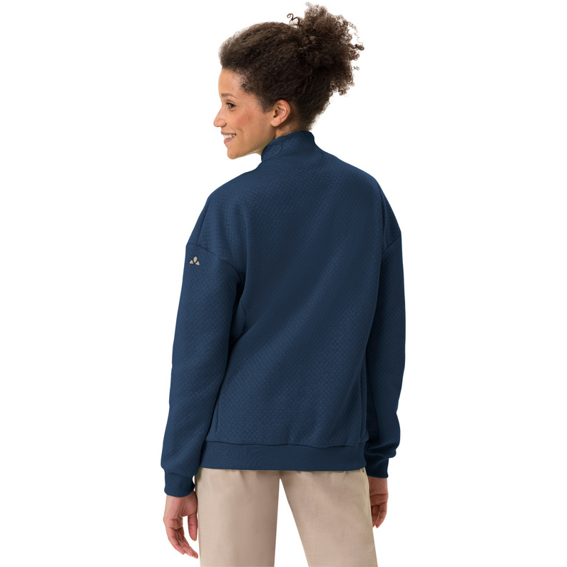 Vaude Damen Redmont Cotton II Jacke