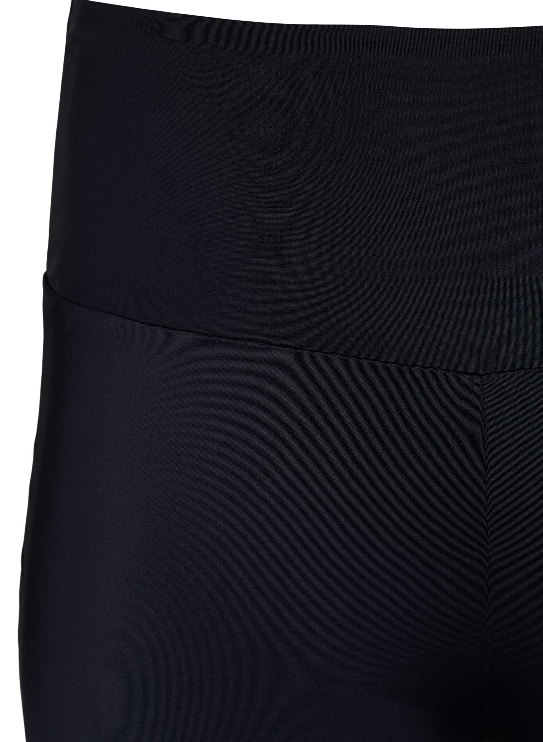 Lange badeshorts