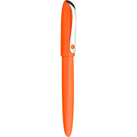 Schneider Wavy Füller - orange - M