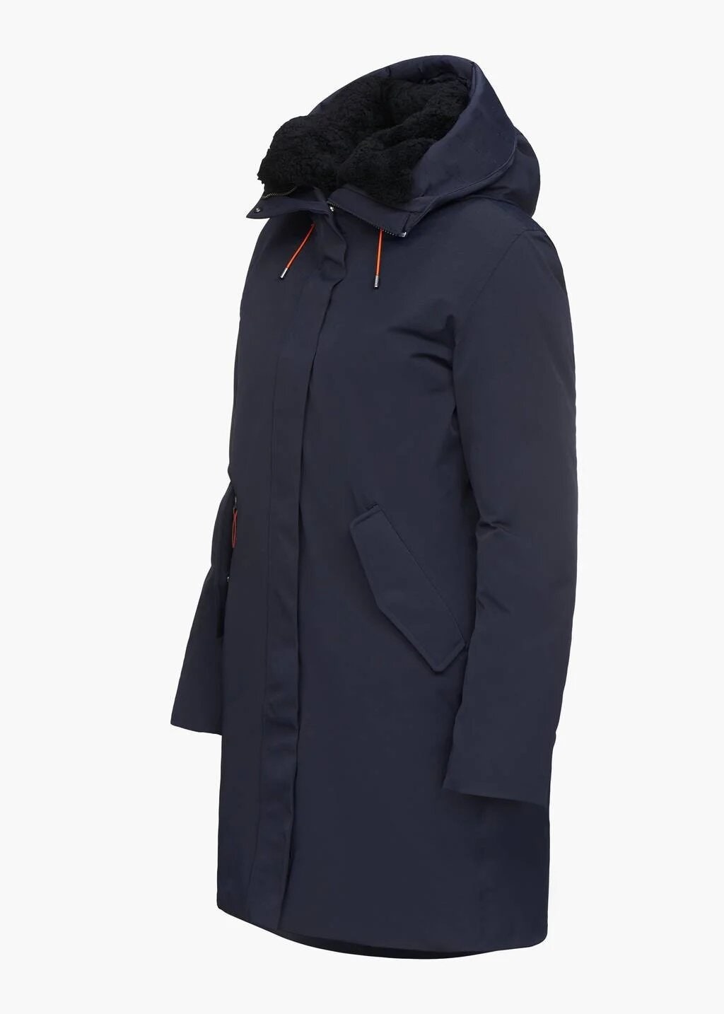 Swims Davos Parka, W's<br>Supervarm og vanntett!