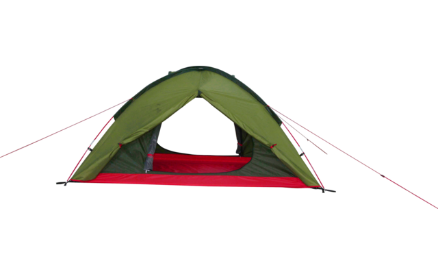 High Peak  Woodpecker 3 Kuppelzelt für 3 Personen