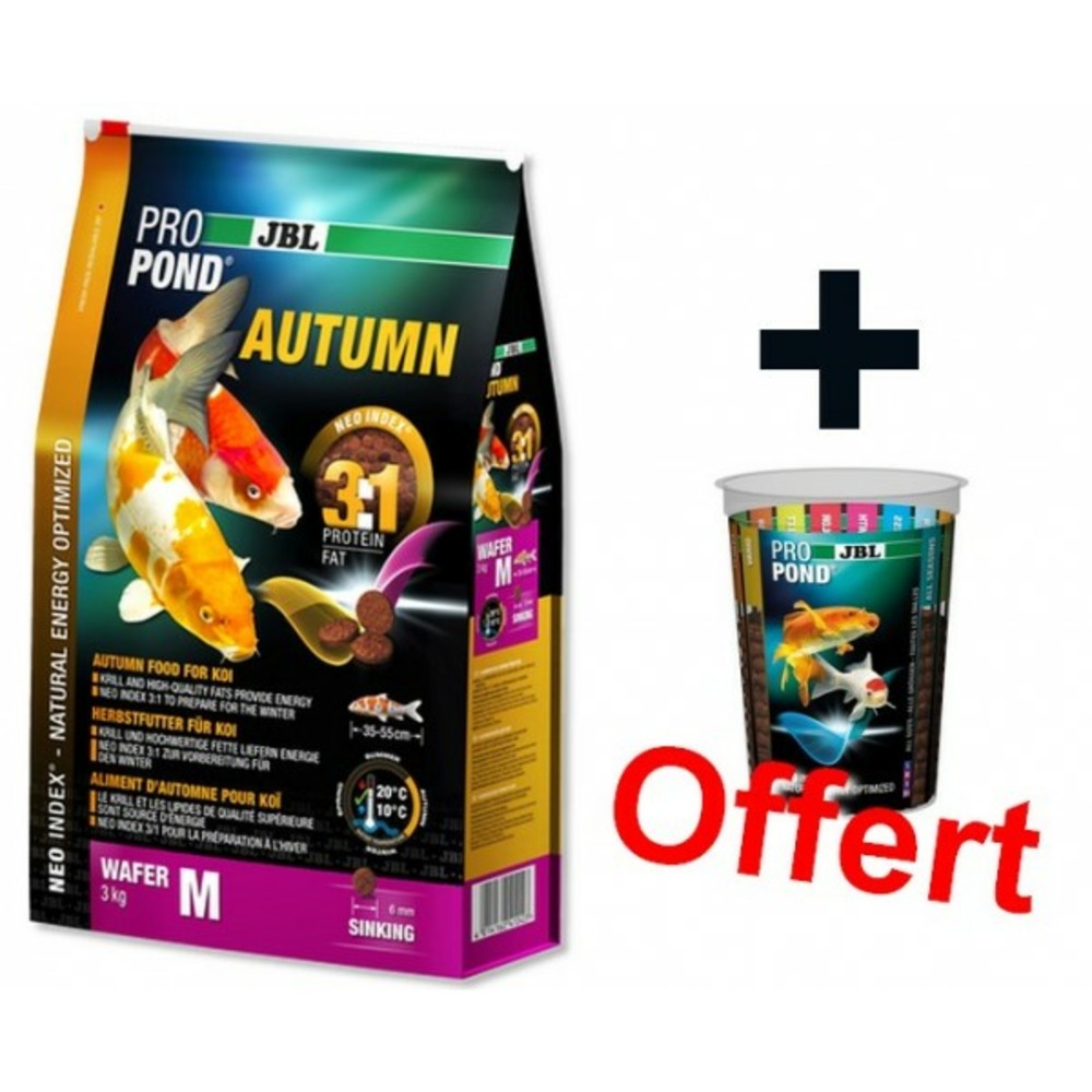 Propond automne m 3,0kg