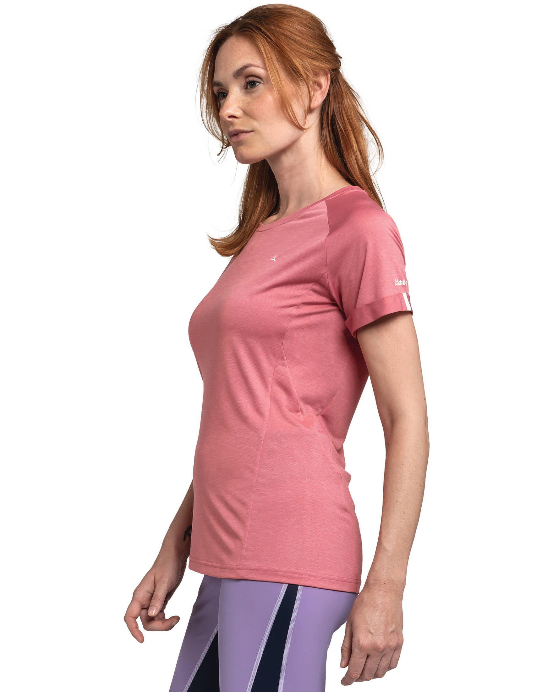 Schöffel| Damen Funktionsshirt Kurzarm