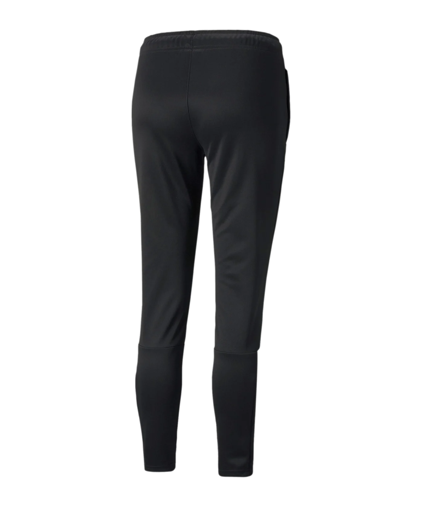 PUMA teamLIGA Trainingshose Damen Schwarz F03