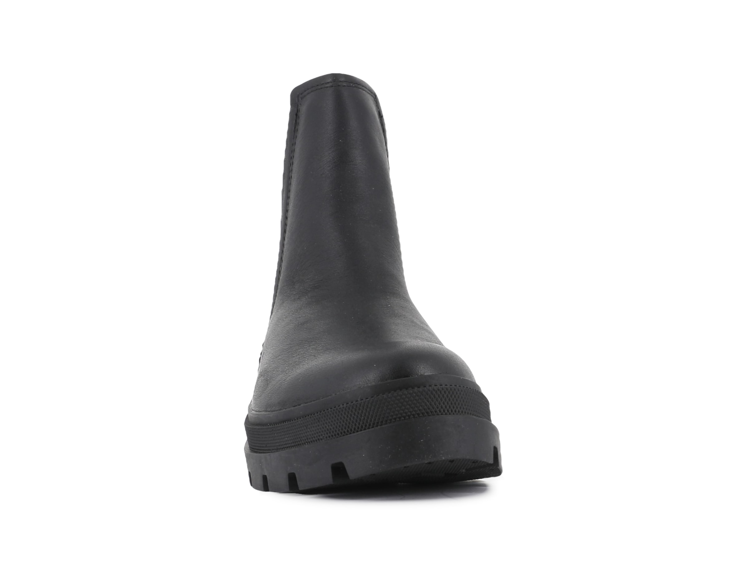 Palladium Chelseaboots »PALLAGRADE CHELSEA L«  Ankleboots, Schlupfboots, Stiefelette