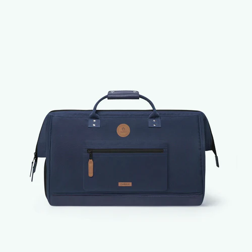 Duffle Adventurer Reykjavik bleu