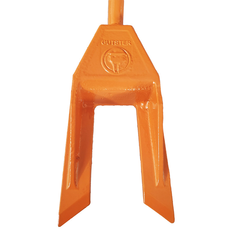 Gutster Mini Demo Bar lichtgewicht 76cm