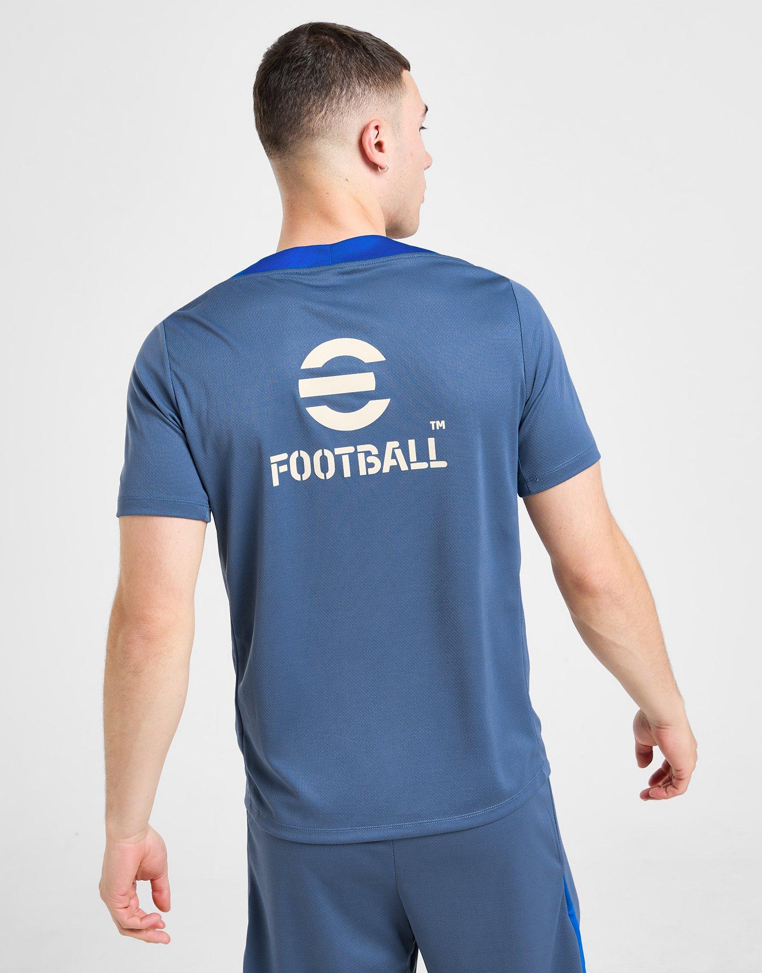 Nike Maillot d'entraînement Inter Milan Homme