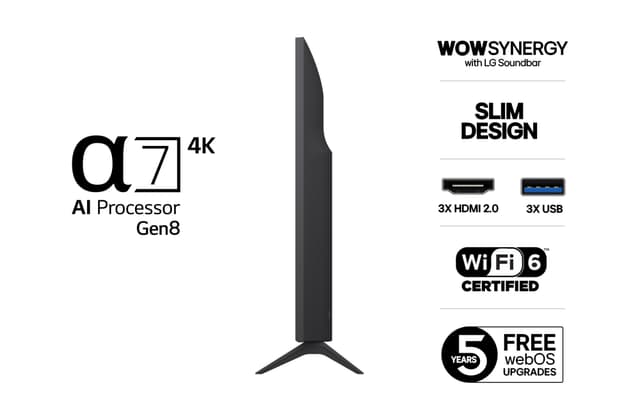 LG 43