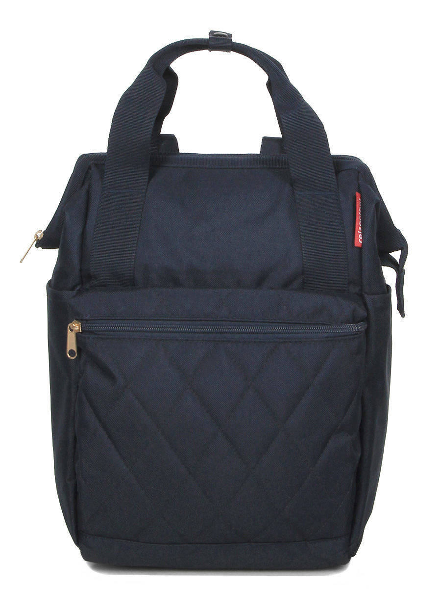 Sac À dos Reisenthel Allrounder R Rhombus Gold