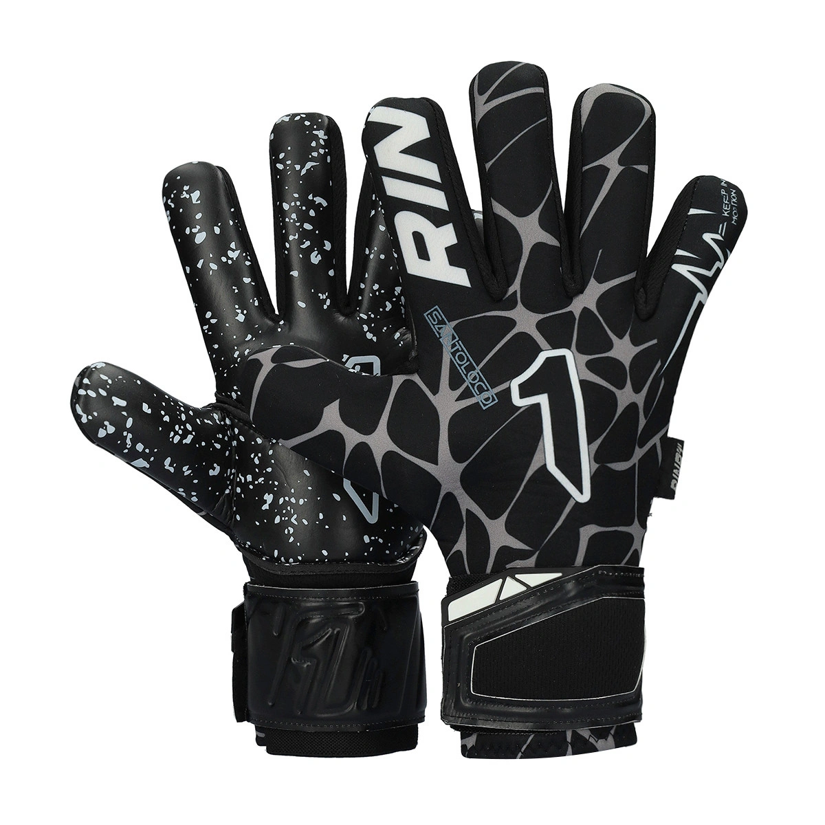 Luvas Rinat Santoloco As