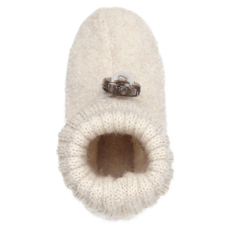 BN Cozy Baby Off-White