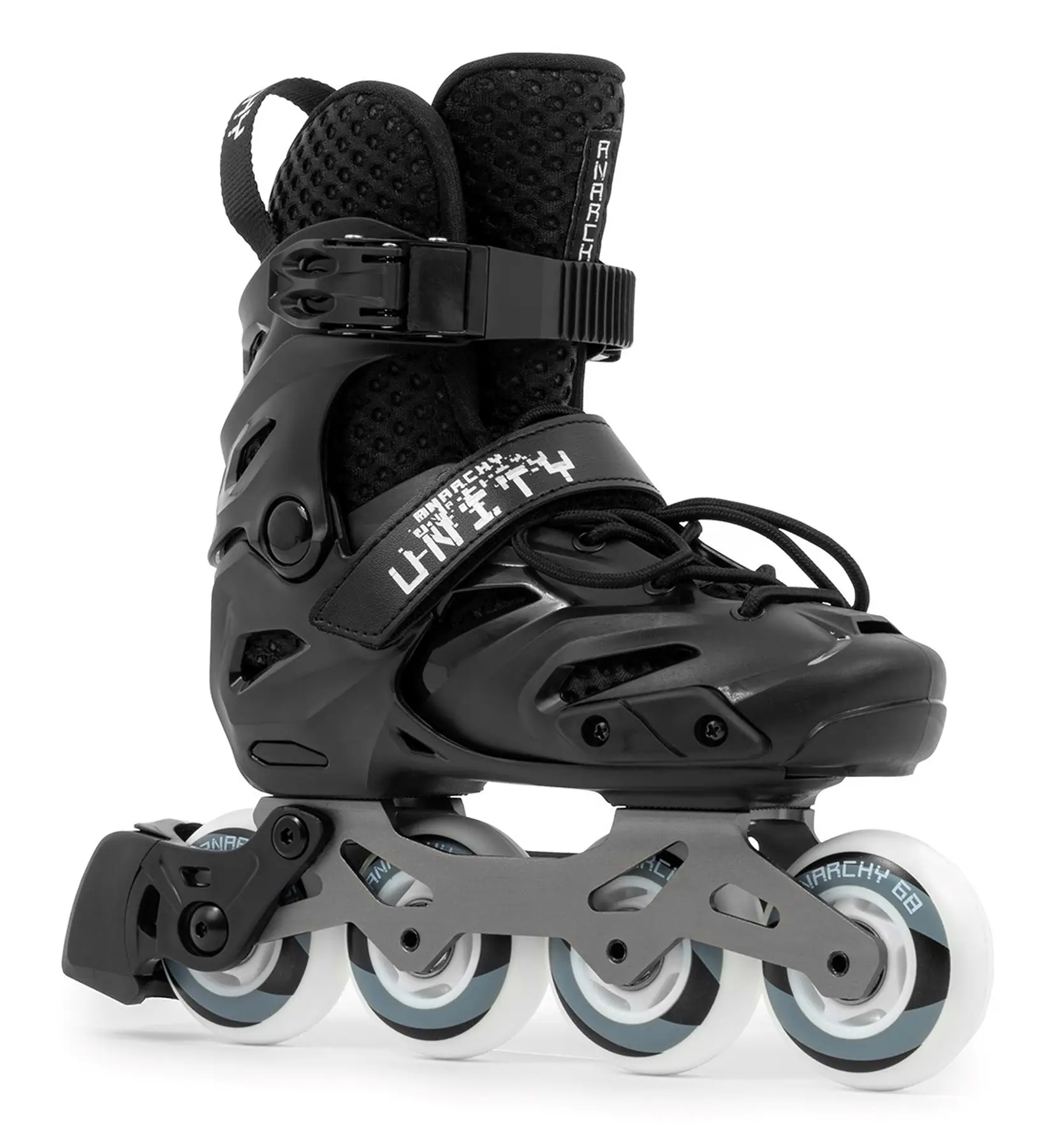 Anarchy Unity Justerbar Freeskates Inliners Børn | SkatePro