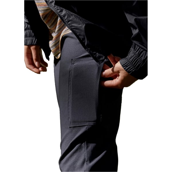 Jogging PRANA HALLE JOGGER II W COAL