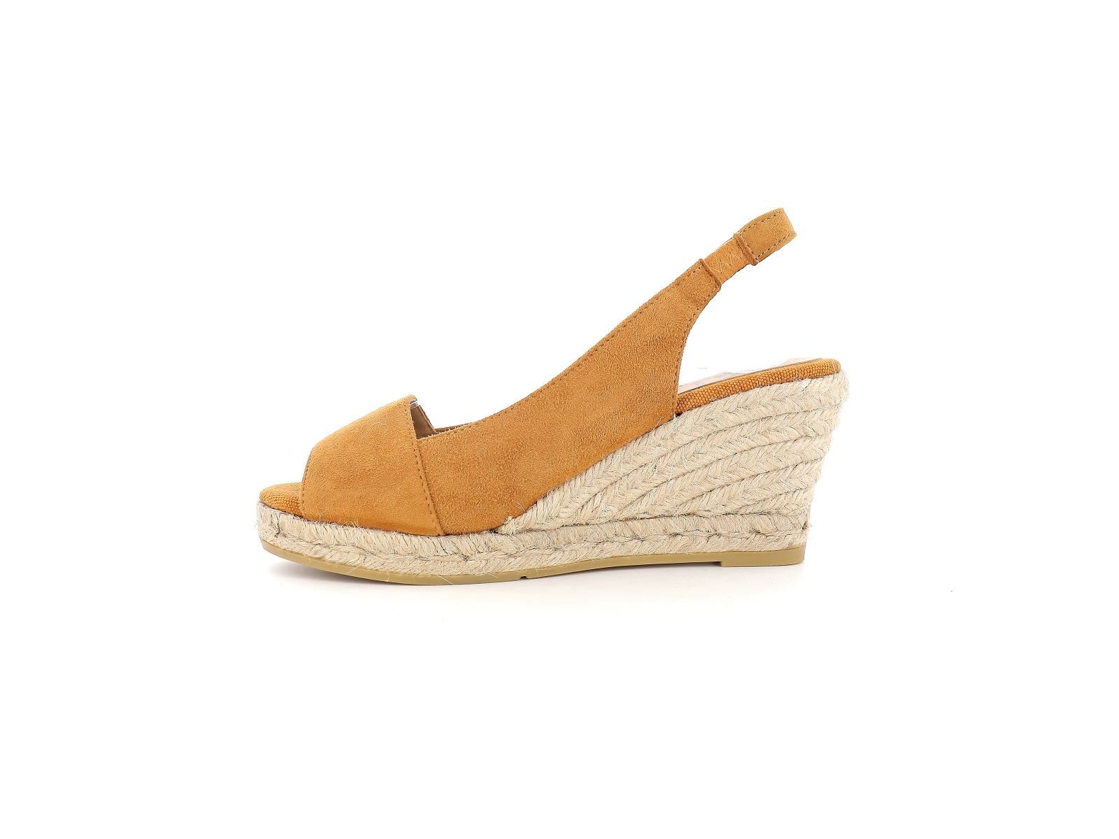 Toni pons-MONZA - A Nubuck Camel