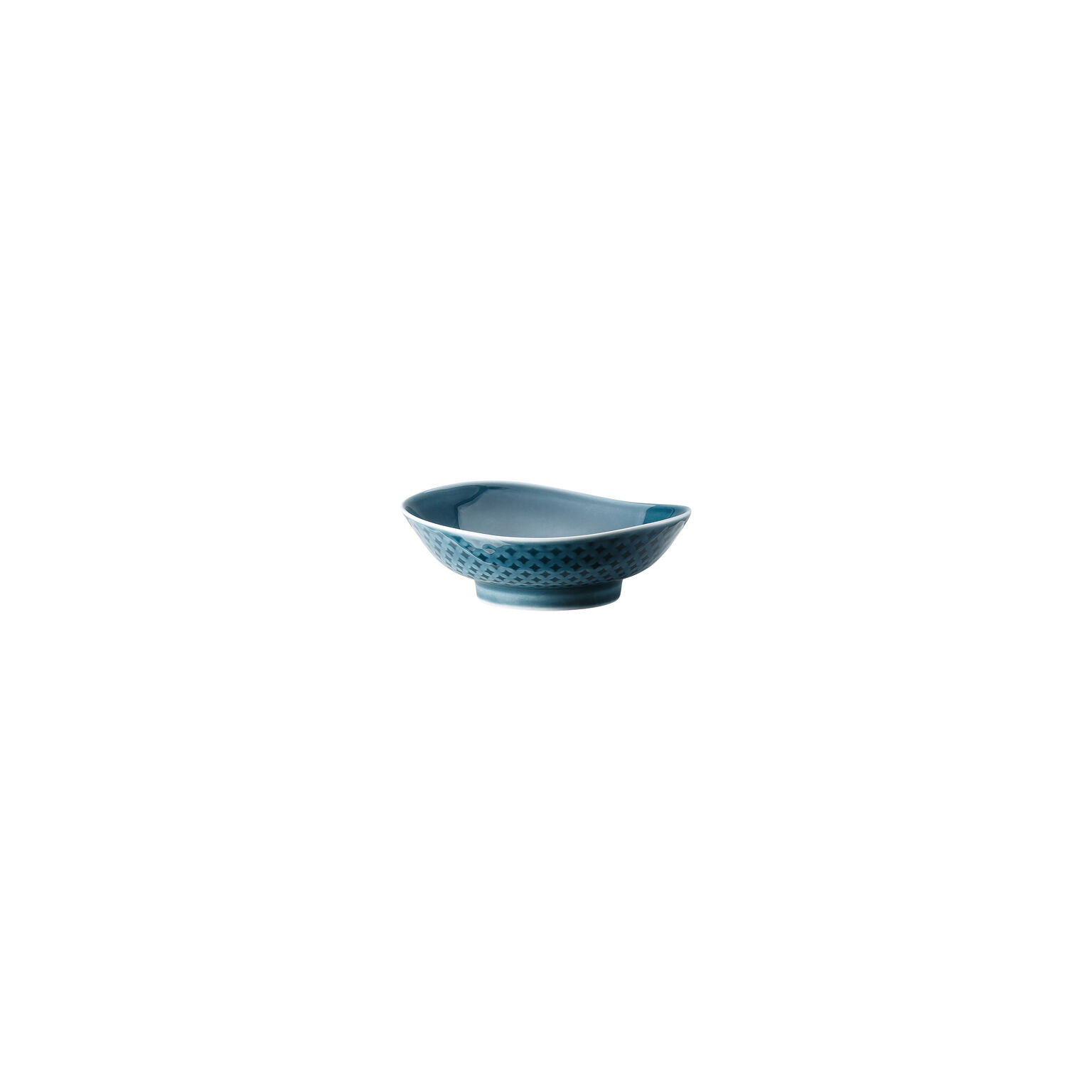 Junto Ocean Blue Bowl 10 cm
