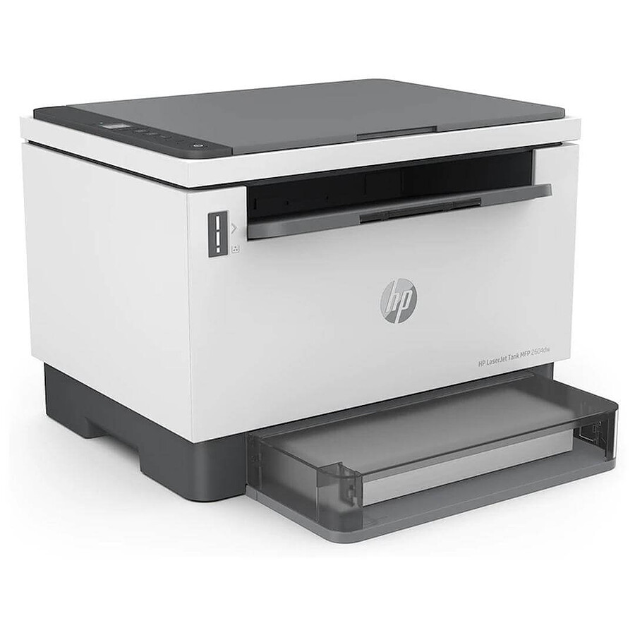 HP LaserJet Tank MFP 2604dw