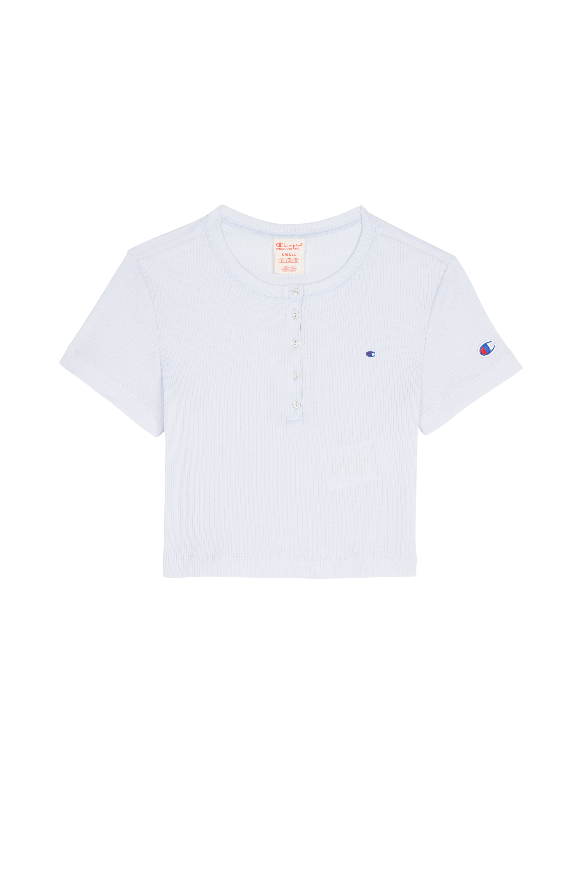 CHAMPION Top Bleu